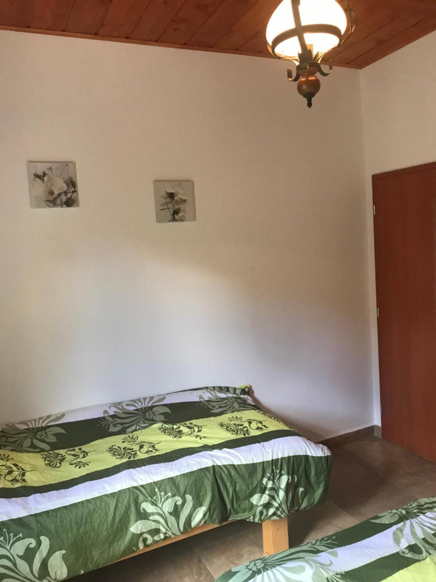 Prazdninovy Dum Na Palave S Vinnym Sklepem Миловице Экстерьер фото